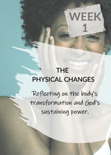 40 Days of Menopause & Faith