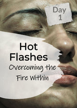 40 Days of Menopause & Faith