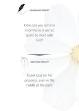 40 Days of Menopause & Faith