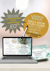 STUDY COMPANION to 40 Days of Menopause & Faith