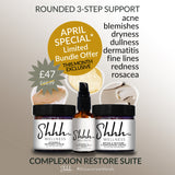 COMPLEXION RESTORE SUITE