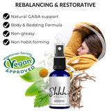 Sleep Restore Magnesium Mist