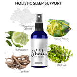 Sleep Restore Magnesium Mist