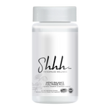 Shhh... Menopause Wellness – Memo Balance Full Phase Plus cognitive, metabolic & hormone support. 60 Tutti Frutti Flavour Gummies