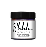 COMPLEXION RESTORE SUITE