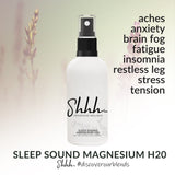 SLEEP SOUND JUNE
