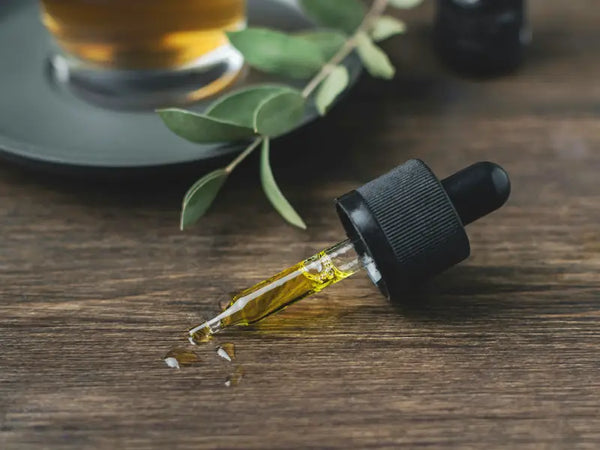 Clearing the Mental Haze: How Essential Oils Transform Brain Fog during Menopause