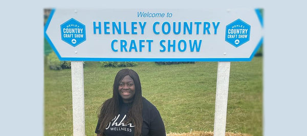 A Personal and Inspiring Journey at the Henley Craft Fair