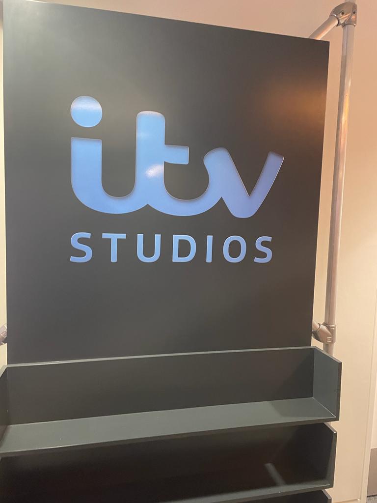ITV Studios logo –Shhh-menopause-wellness