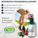Recovery Plus Magnesium Mist
