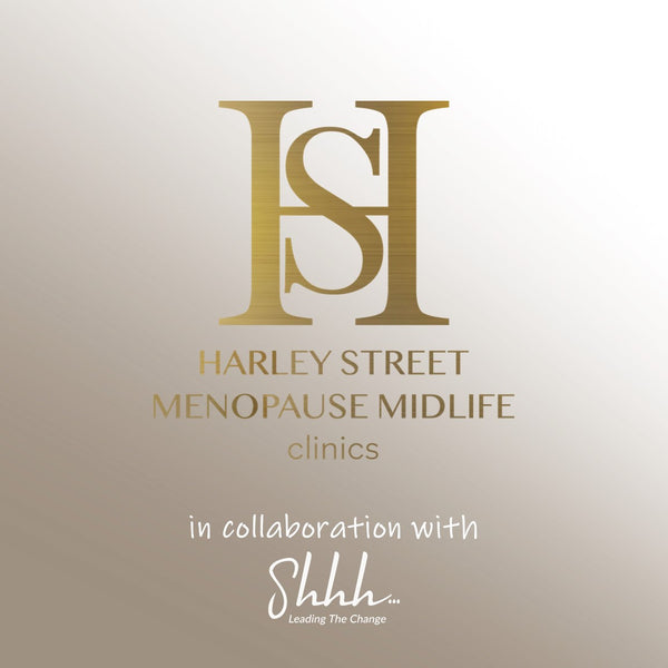 Harley Street Menopause Midlife Clinics MENO EASE SLEEP MIST - 100ml