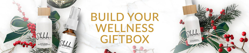 Build your wellness giftbox